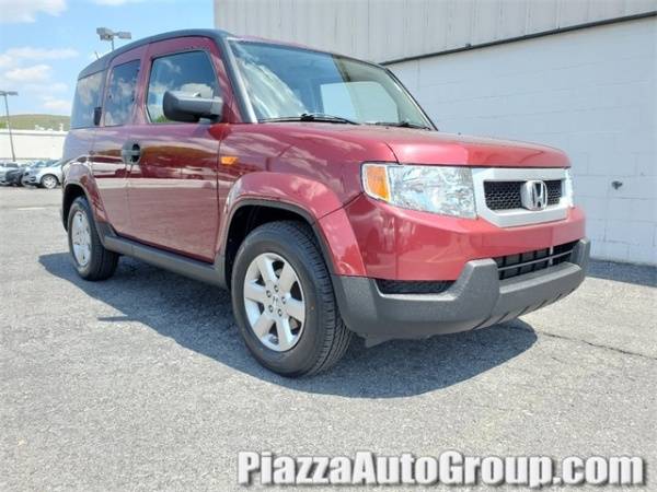 honda element for sale by owner