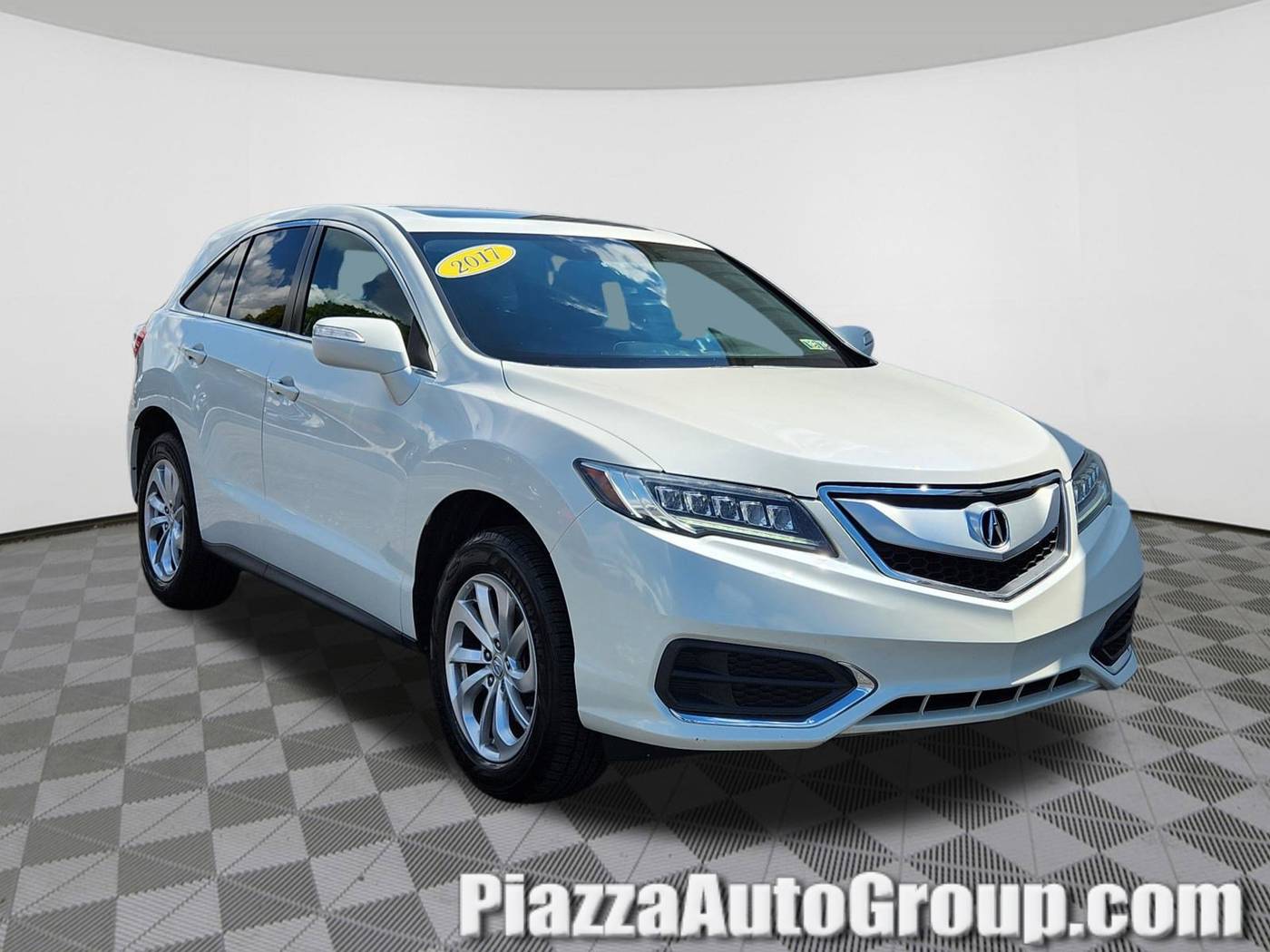 2017 Acura RDX Base — SUV — 92,898 mi — Reading, PA
