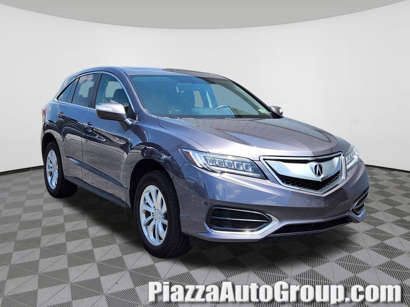 2017 Acura RDX Technology Package — SUV — 48,989 mi — Reading, PA