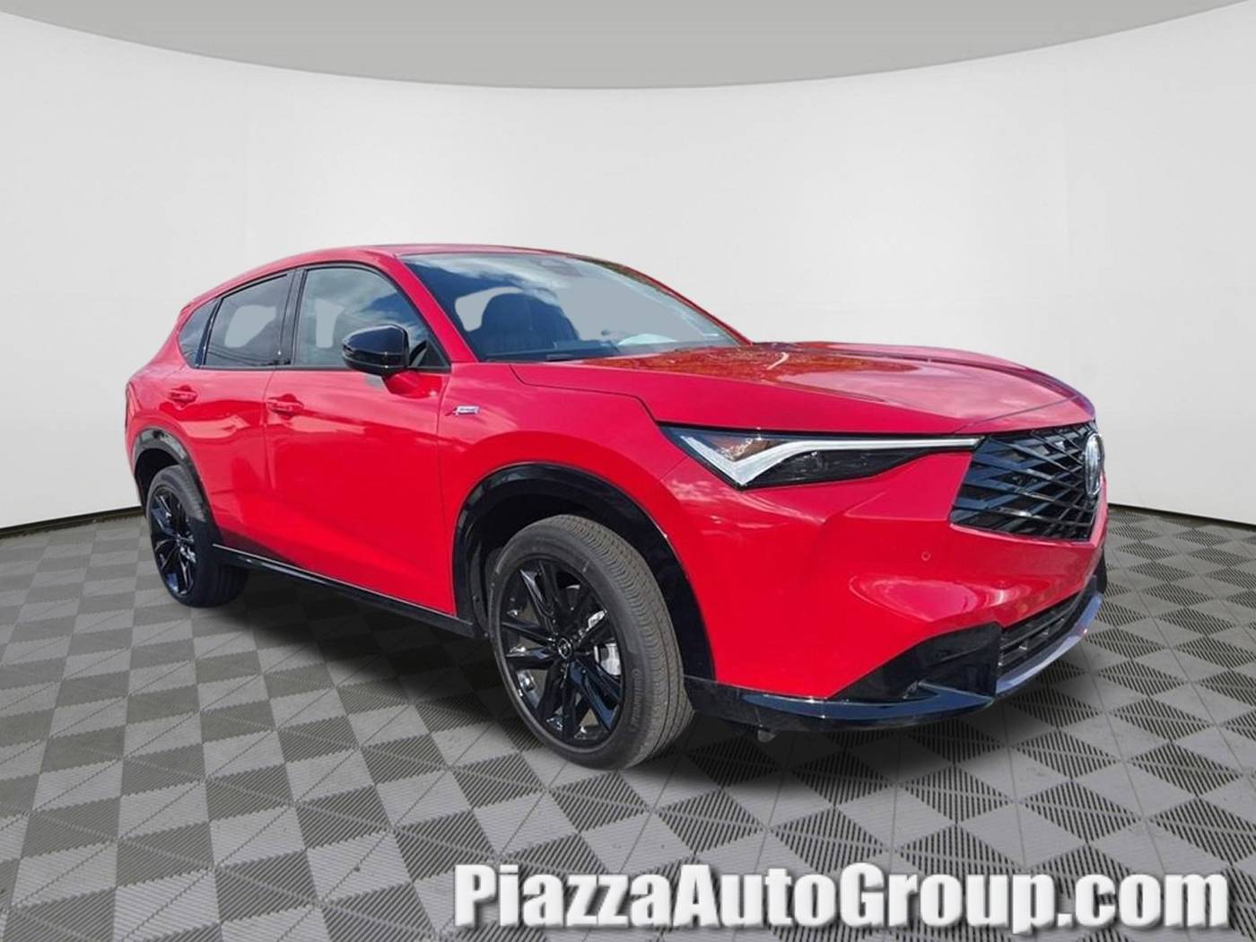 2025 Acura ADX A-Spec Advance Package — SUV — 854 mi — Reading, PA