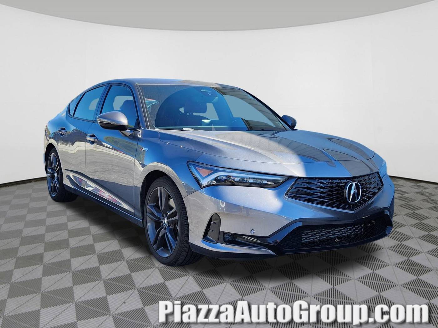 2023 Acura Integra w/A-Spec Technology Package — Hatchback — 12,425 mi — Reading, PA