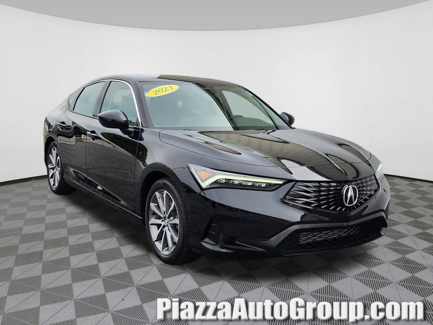 2023 Acura Integra Base — Hatchback — 10,408 mi — Reading, PA