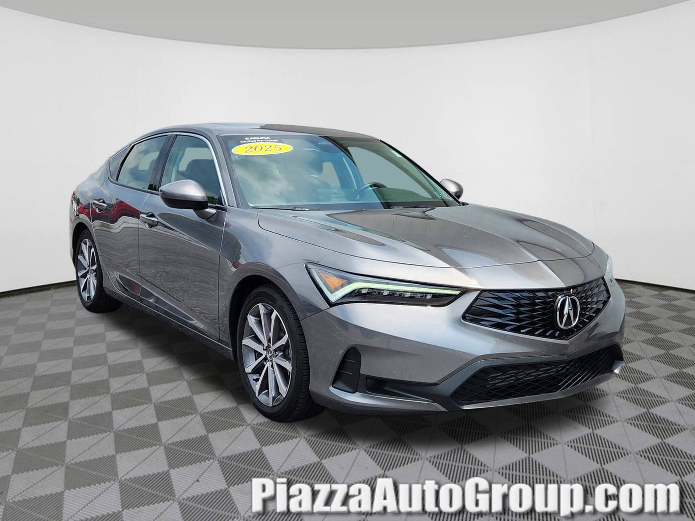 2025 Acura Integra Standard — Hatchback — 5,727 mi — Reading, PA