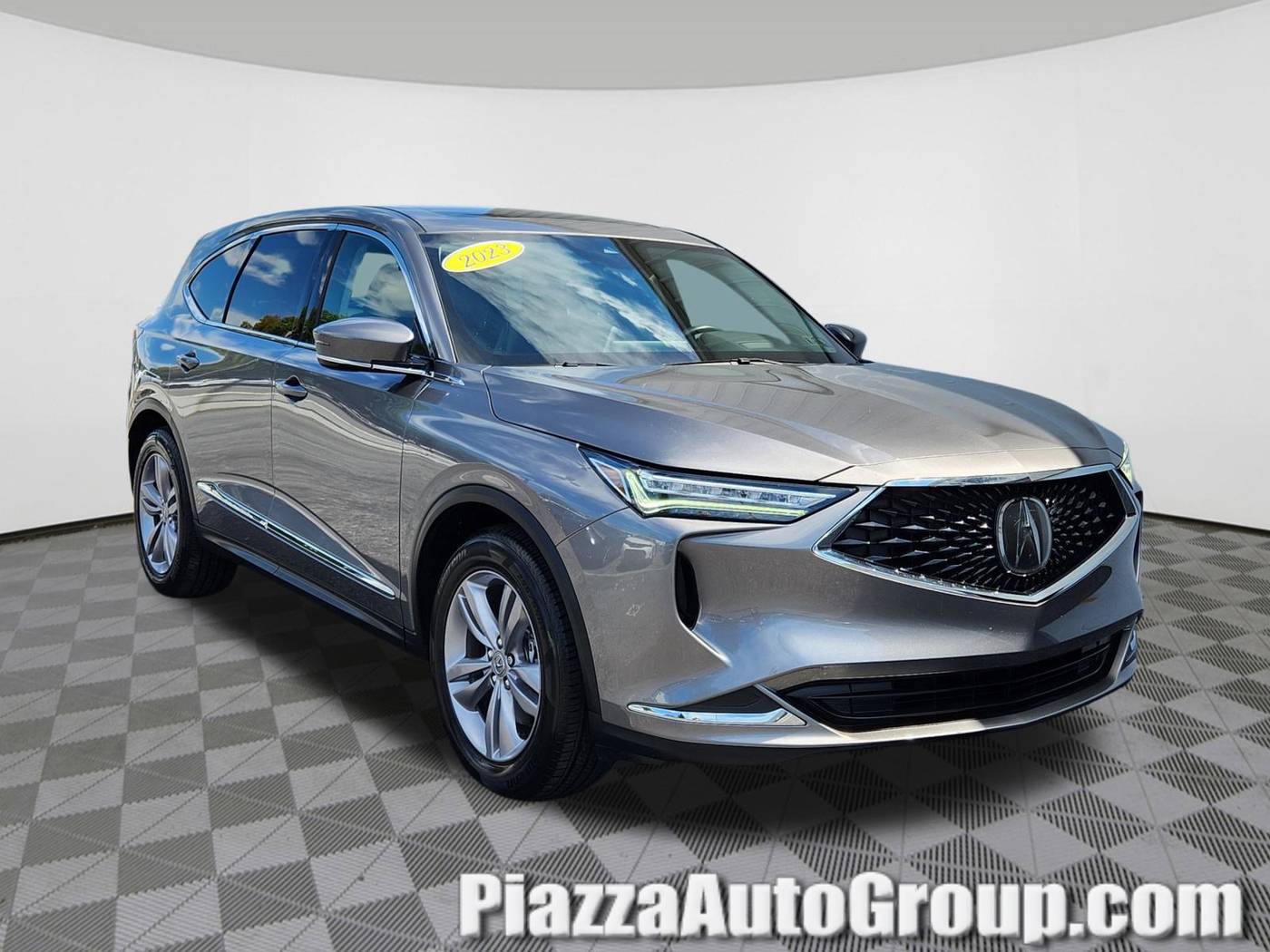 2023 Acura MDX Base — SUV — 26,237 mi — Reading, PA