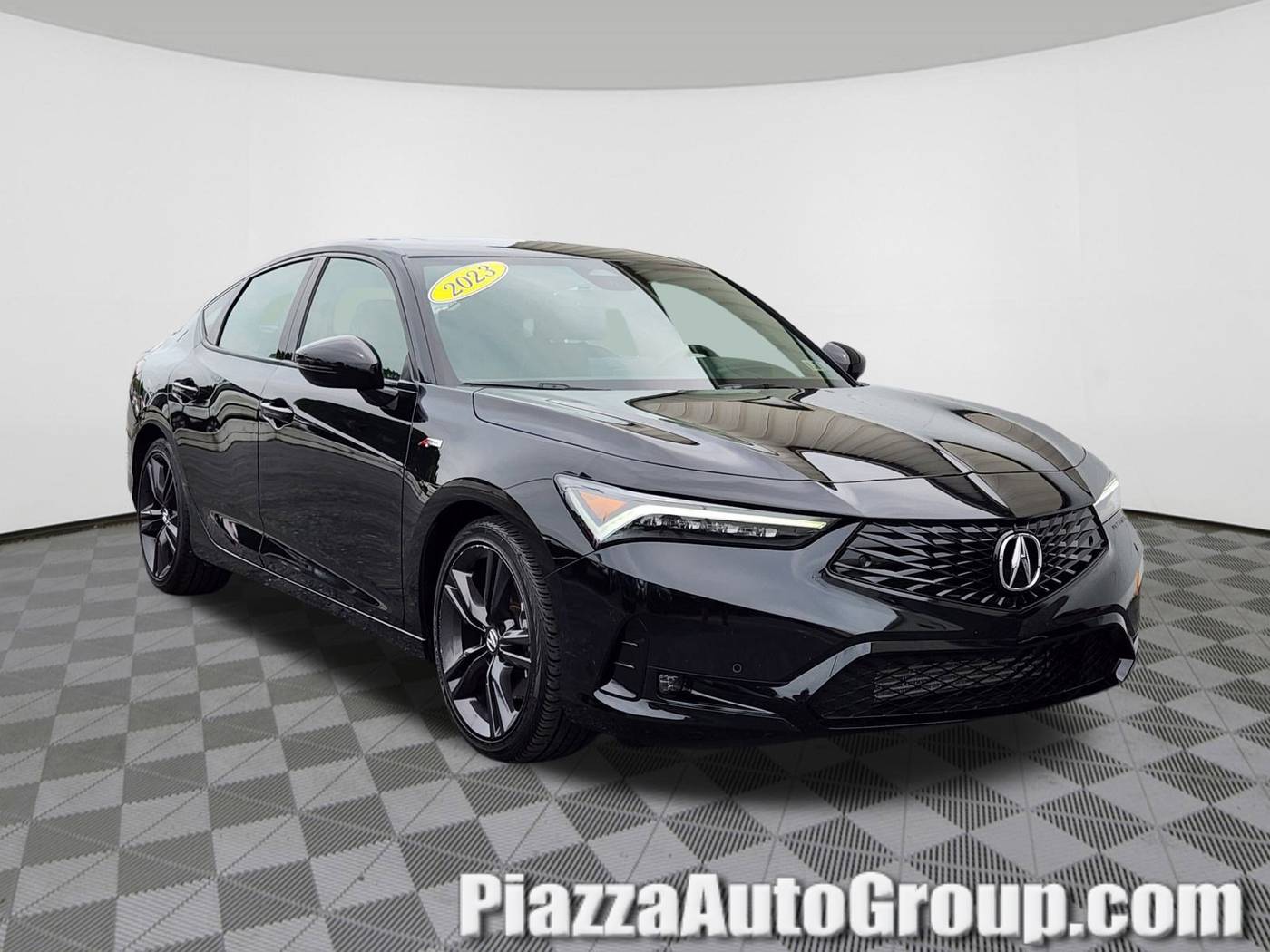 2023 Acura Integra w/A-Spec Technology Package — Hatchback — 21,061 mi — Reading, PA