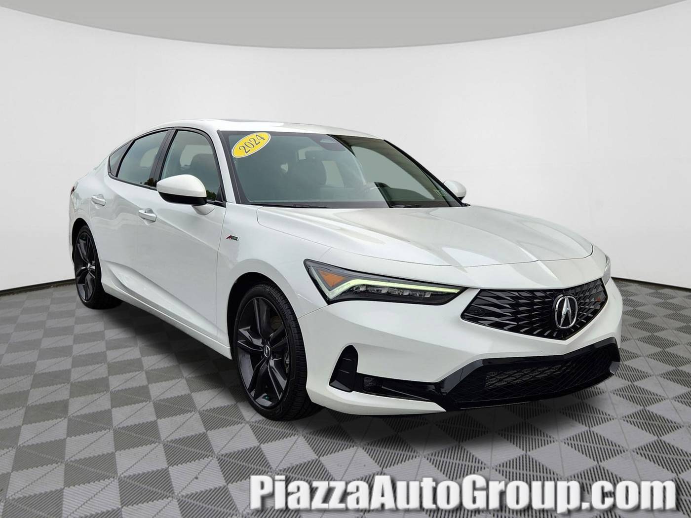 2024 Acura Integra A-Spec Package — Hatchback — 24,353 mi — Reading, PA