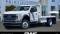 2024 Ford Super Duty F-550 Chassis Cab in Fairfield, CA 1 - Open Gallery