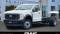 2024 Ford Super Duty F-550 Chassis Cab in Fairfield, CA 1 - Open Gallery