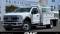 2024 Ford Super Duty F-450 Chassis Cab in Fairfield, CA 1 - Open Gallery