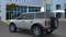 2024 Ford Bronco in Fairfield, CA 4 - Open Gallery