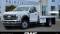 2024 Ford Super Duty F-550 Chassis Cab in Fairfield, CA 1 - Open Gallery