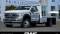 2024 Ford Super Duty F-450 Chassis Cab in Fairfield, CA 1 - Open Gallery