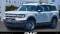 2024 Ford Bronco Sport in Fairfield, CA 1 - Open Gallery