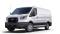 2024 Ford Transit Cargo Van in Fairfield, CA 1 - Open Gallery