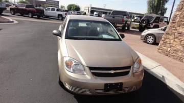 2006 Chevrolet Cobalt Ls Sedan For Sale In Surprise Az Truecar