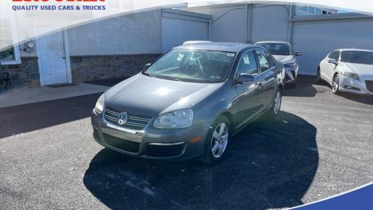 2009 Volkswagen Jetta SE — Sedan — 82,225 mi — West Chester, PA