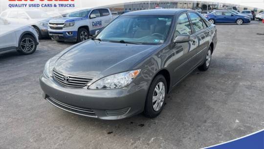 2005 Toyota Camry Base — Sedan — 134,147 mi — West Chester, PA
