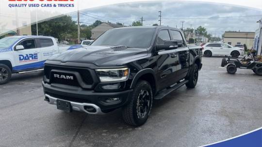 2019 Ram 1500 Rebel — Pickup Truck — 90,727 mi — West Chester, PA