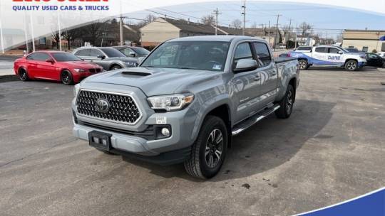 2019 Toyota Tacoma TRD Sport — Pickup Truck — 109,114 mi — West Chester, PA