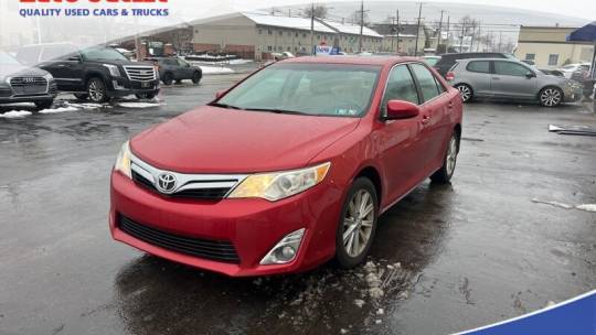 2013 Toyota Camry L — Sedan — 132,130 mi — West Chester, PA