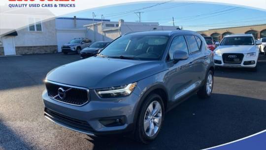 2021 Volvo XC40 Momentum — SUV — 104,029 mi — West Chester, PA