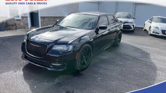 2021 Chrysler 300 S — Sedan — 69,330 mi — West Chester, PA