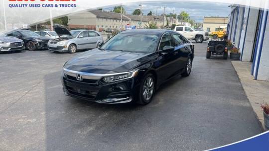 2020 Honda Accord LX — Sedan — 42,233 mi — West Chester, PA
