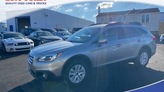 2016 Subaru Outback 2.5i Premium — SUV — 100,304 mi — West Chester, PA