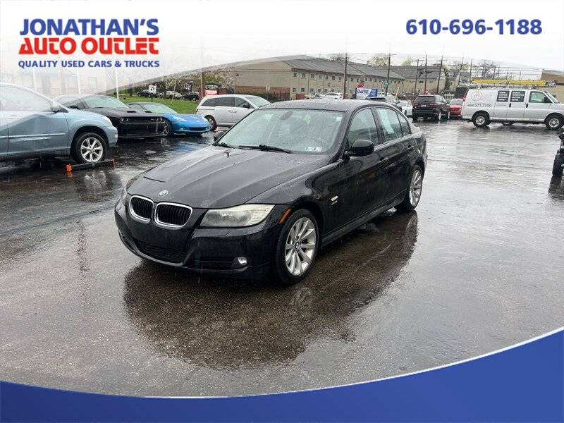 2011 BMW 3 Series 328i — Sedan — 133,484 mi — West Chester, PA