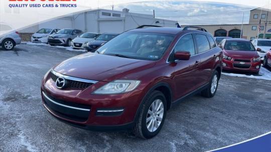 2008 Mazda CX-9 Sport — SUV — 99,847 mi — West Chester, PA