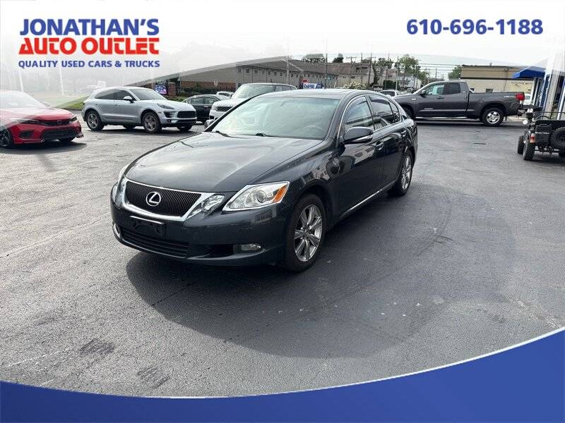 2010 Lexus GS GS 350 — Sedan — 142,988 mi — West Chester, PA