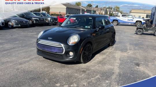 2015 MINI Hardtop Cooper — Hatchback — 127,680 mi — West Chester, PA