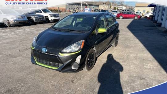 2016 Toyota Prius c Three — Hatchback — 107,899 mi — West Chester, PA