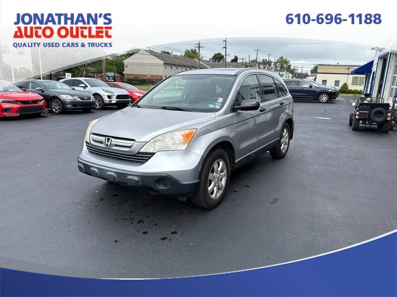 2007 Honda CR-V EX — SUV — 139,629 mi — West Chester, PA