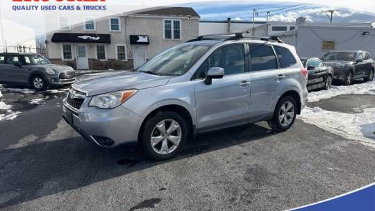 2014 Subaru Forester 2.5i Limited — SUV — 103,645 mi — West Chester, PA