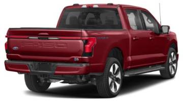 New Ford F-150 Lightning for Sale Near Me - TrueCar