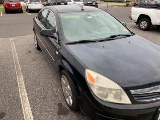 Used 2007 Saturn Auras For Sale Truecar