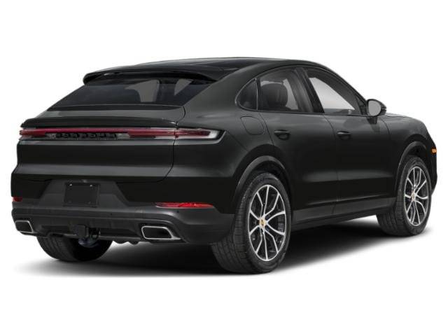 2025 Porsche Cayenne GTS — SUV — 446 mi — Durham, NC