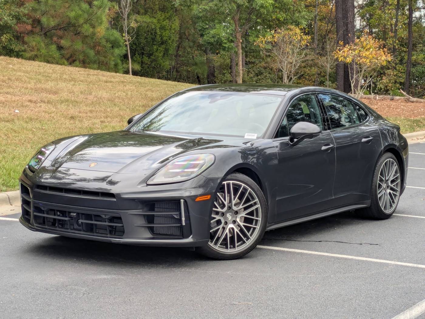2024 Porsche Panamera Panamera — Hatchback — 5,580 mi — Durham, NC