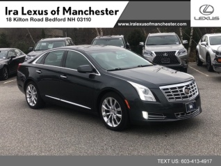 Used 2015 Cadillac Xtss For Sale Truecar