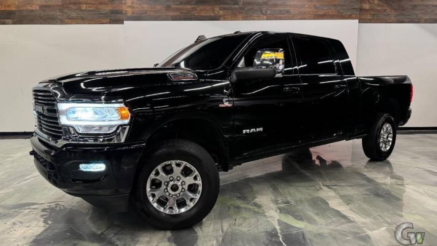 2023 Ram 3500 Laramie — Pickup Truck — 25,186 mi — Jacksonville, FL
