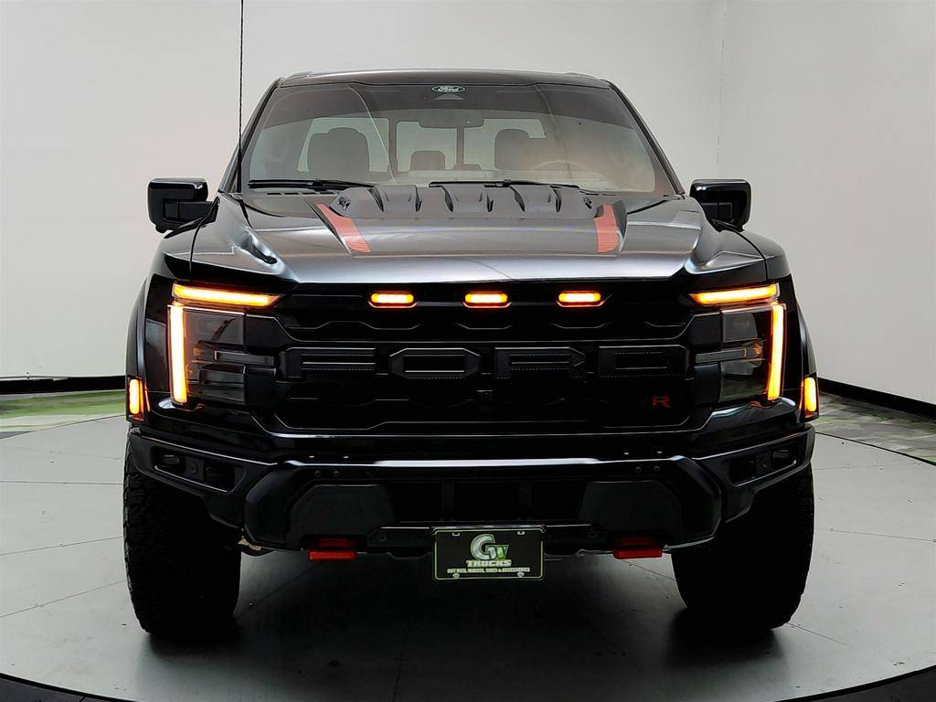 2024 Ford F-150 Raptor — Pickup Truck — 1,734 mi — Jacksonville, FL