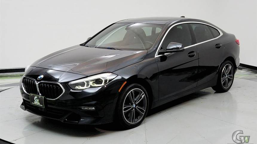 2021 BMW 2 Series 228i — Sedan — 36,366 mi — Jacksonville, FL