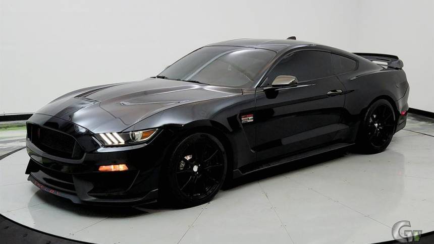 2019 Ford Mustang Shelby GT350 — Coupe — 27,091 mi — Jacksonville, FL