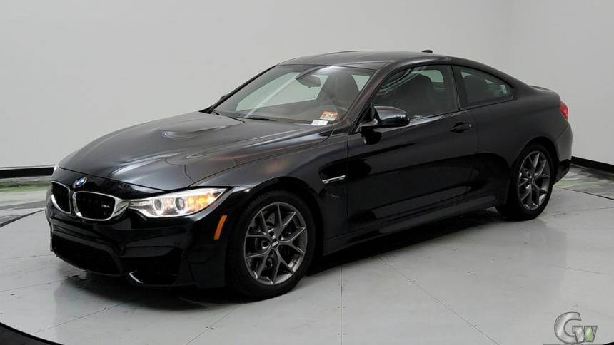 2015 BMW M4 Standard — Coupe — 63,652 mi — Jacksonville, FL
