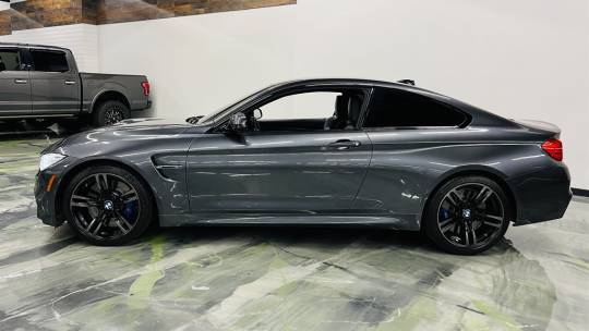 2015 BMW M4 Standard For Sale in Jacksonville, FL