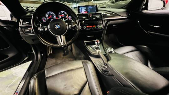 2015 BMW M4 Standard For Sale in Jacksonville, FL