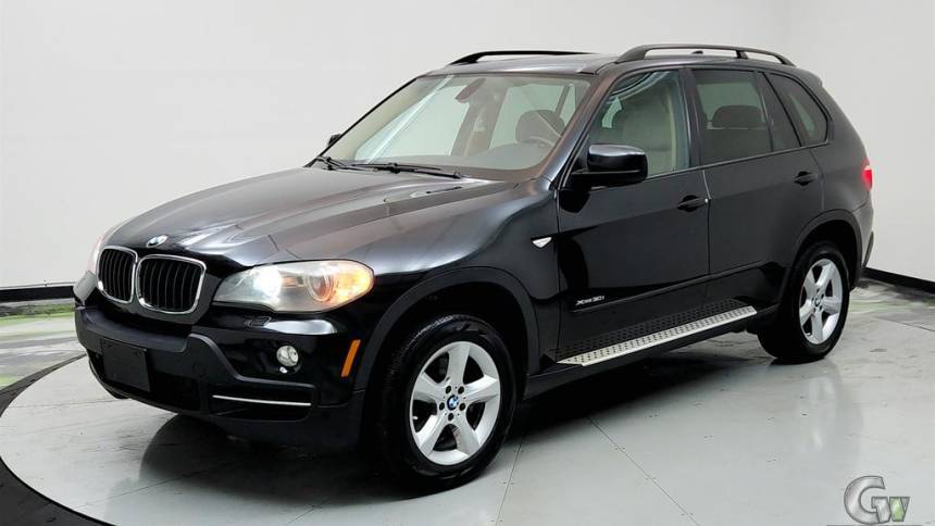2010 BMW X5 30i — SUV — 182,256 mi — Jacksonville, FL