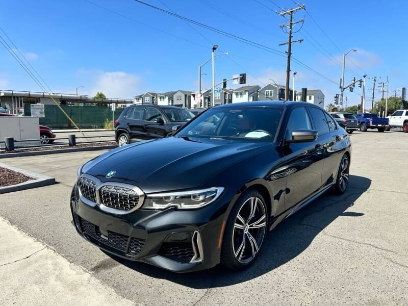 2020 BMW 3 Series M340i — Sedan — 70,168 mi — Costa Mesa, CA
