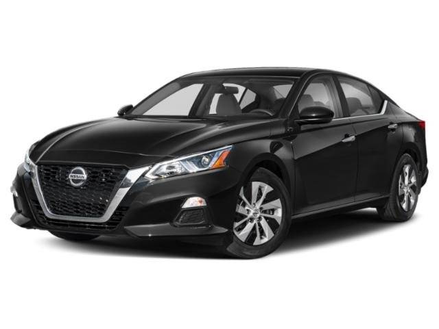 2020 Nissan Altima S — Sedan — 95,698 mi — West Park, FL